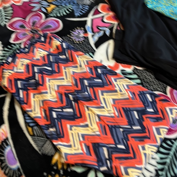 6 pairs of leggings Lularoe & Basic Priced for all 6 pairs together - Picture 6 of 16